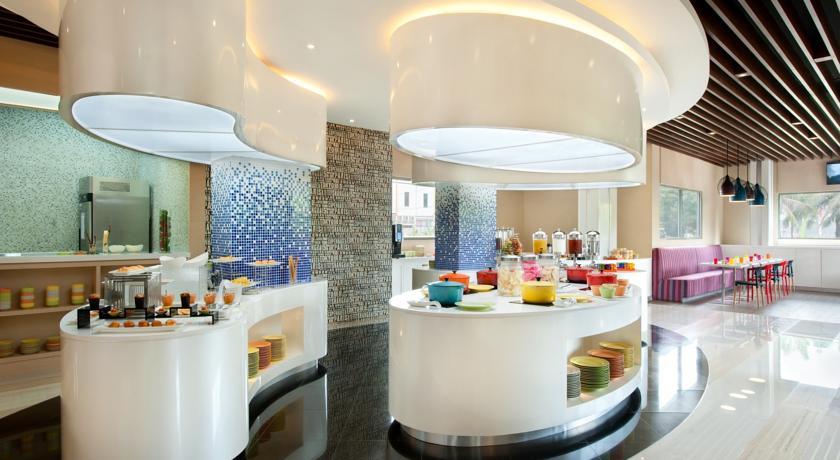 Ibis Styles Jakarta Airport Тангеранг Экстерьер фото
