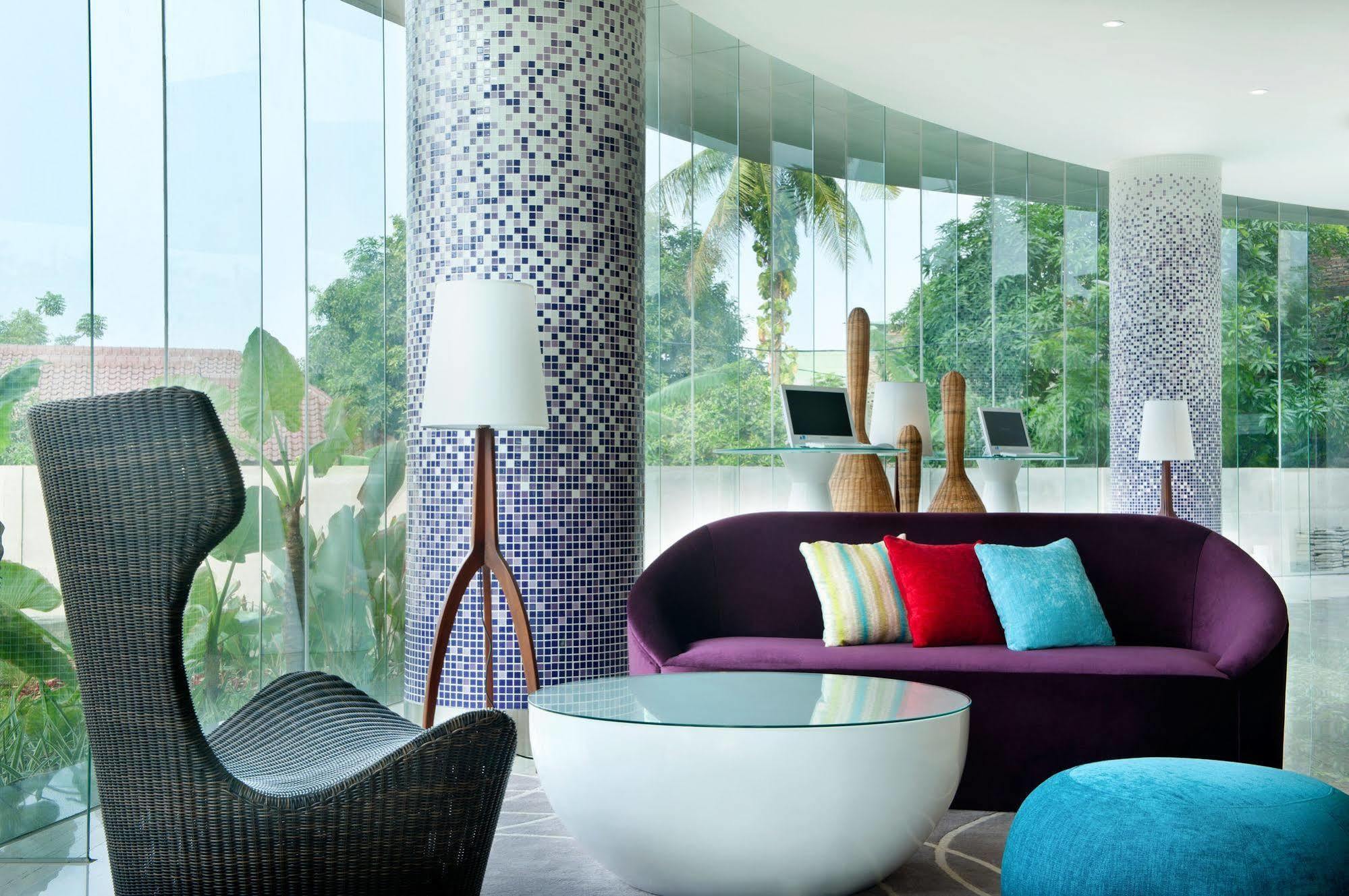 Ibis Styles Jakarta Airport Тангеранг Экстерьер фото