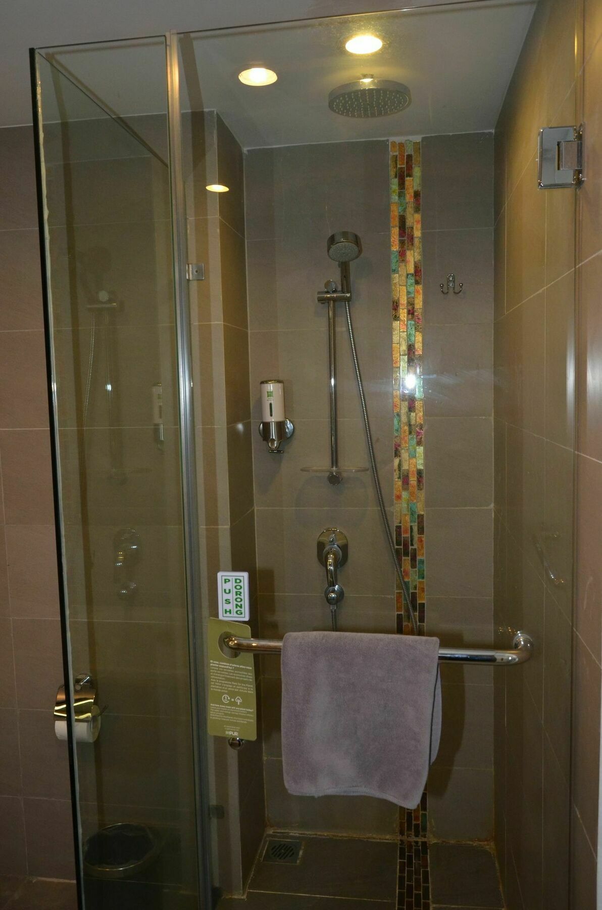 Ibis Styles Jakarta Airport Тангеранг Экстерьер фото